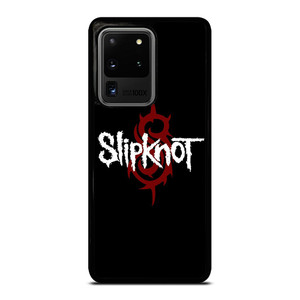 SLIPKNOT METAL BAND LOGO Samsung Galaxy S20 Ultra Case Cover SLIPKNOT METAL BAND LOGO Samsung Galaxy S20 Ultra Case Cover