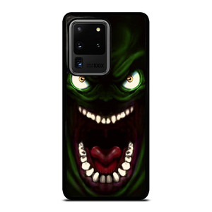 SLIMER GHOSTBUSTER TERRIBLE FACE Samsung Galaxy S20 Ultra Case Cover