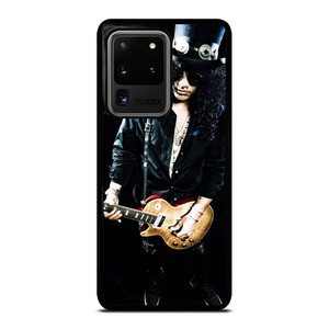 SLASH G N R AND GUITAR Samsung Galaxy S20 Ultra Case Cover SLASH G N R AND GUITAR Samsung Galaxy S20 Ultra Case Cover