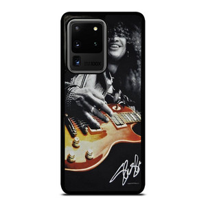 SLASH G N R  SIGNATURE Samsung Galaxy S20 Ultra Case Cover