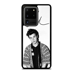 SHAWN MENDES SIGNATURE Samsung Galaxy S20 Ultra Case Cover