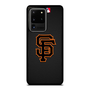 SF SAN FRANCISCO GIANTS LOGO Samsung Galaxy S20 Ultra Case Cover