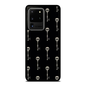 SEKELETON KEY PATTERN Samsung Galaxy S20 Ultra Case Cover