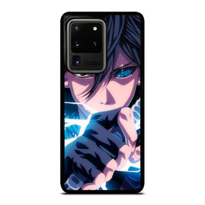 SASUKE UCHIHA CHIDORI Samsung Galaxy S20 Ultra Case Cover SASUKE UCHIHA CHIDORI Samsung Galaxy S20 Ultra Case Cover