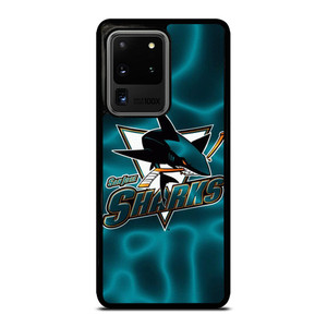 SAN JOSE SHARKS SYMBOL Samsung Galaxy S20 Ultra Case Cover