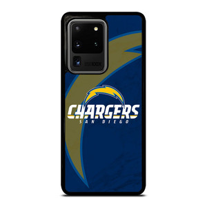 SAN DIEGO CHARGERS MARBLE Samsung Galaxy S20 Ultra Case Cover SAN DIEGO CHARGERS MARBLE Samsung Galaxy S20 Ultra Case Cover