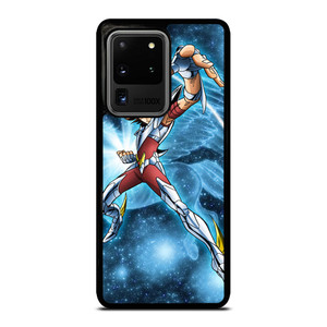SAINT SEIYA PEGASUS SEIYA ANIME Samsung Galaxy S20 Ultra Case Cover SAINT SEIYA PEGASUS SEIYA ANIME Samsung Galaxy S20 Ultra Case Cover
