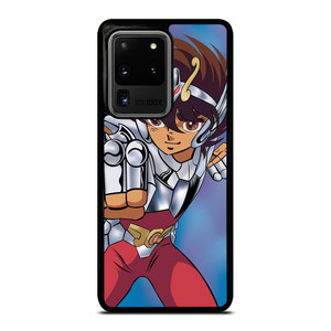 SAINT SEIYA PEGASUS FIST Samsung Galaxy S20 Ultra Case Cover SAINT SEIYA PEGASUS FIST Samsung Galaxy S20 Ultra Case Cover