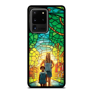 SAINT FRANCES MOVIES Samsung Galaxy S20 Ultra Case Cover SAINT FRANCES MOVIES Samsung Galaxy S20 Ultra Case Cover
