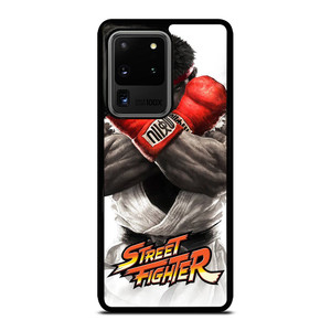 RYU STREET FIGHTER GAME Samsung Galaxy S20 Ultra Case Cover RYU STREET FIGHTER GAME Samsung Galaxy S20 Ultra Case Cover