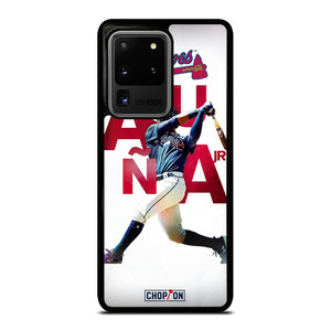 RONALD ACUNA JR ATLANTA BRAVES BASEBALL Samsung Galaxy S20 Ultra Case Cover RONALD ACUNA JR ATLANTA BRAVES BASEBALL Samsung Galaxy S20 Ultra Case Cover