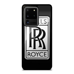 ROLLS ROYCE SYMBOL Samsung Galaxy S20 Ultra Case Cover ROLLS ROYCE SYMBOL Samsung Galaxy S20 Ultra Case Cover