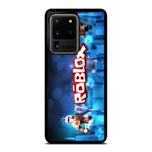 ROBLOX GAME LOGO Samsung Galaxy S20 Ultra Case Cover
