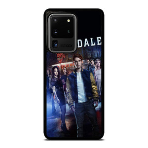 RIVERDALE THE SERIES Samsung Galaxy S20 Ultra Case Cover