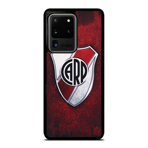 RIVER PLATE EL MAS GRANDE LOGO Samsung Galaxy S20 Ultra Case Cover RIVER PLATE EL MAS GRANDE LOGO Samsung Galaxy S20 Ultra Case Cover