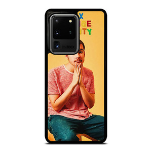 REX ORANGE COUNTY Samsung Galaxy S20 Ultra Case Cover REX ORANGE COUNTY Samsung Galaxy S20 Ultra Case Cover
