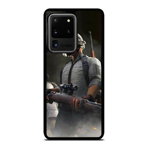 PUBG PLAYERUNKNOWN'S GAME Samsung Galaxy S20 Ultra Case Cover