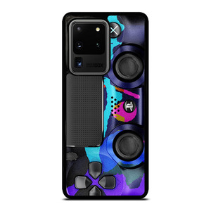 PS4 CONTROLLER PLAYSTATION CAMO Samsung Galaxy S20 Ultra Case Cover PS4 CONTROLLER PLAYSTATION CAMO Samsung Galaxy S20 Ultra Case Cover