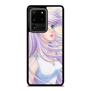 PRINCESS ATHENA SAINT SEIYA Samsung Galaxy S20 Ultra Case Cover