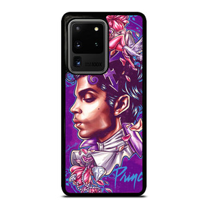 PRINCE PURPLE RAIN ART Samsung Galaxy S20 Ultra Case Cover PRINCE PURPLE RAIN ART Samsung Galaxy S20 Ultra Case Cover