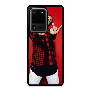 POST MALONE RAPPER Samsung Galaxy S20 Ultra Case Cover
