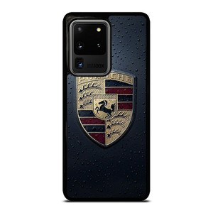 PORSCHE STUTTGART LOGO Samsung Galaxy S20 Ultra Case Cover