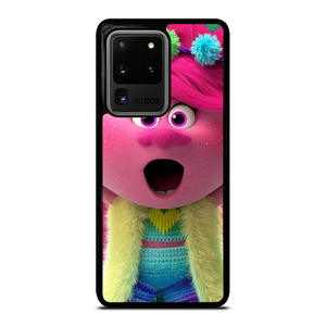 POPPY TROLLS WORLD TOUR Samsung Galaxy S20 Ultra Case Cover