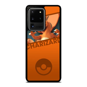 POKEMON CHARLIZARD SMASH BROS Samsung Galaxy S20 Ultra Case Cover
