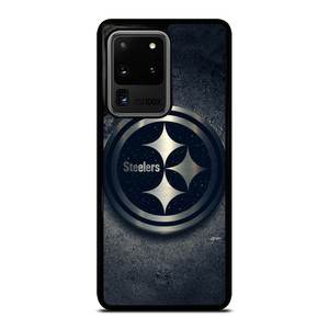 PITTSBURGH STEELERS COOL LOGO Samsung Galaxy S20 Ultra Case Cover PITTSBURGH STEELERS COOL LOGO Samsung Galaxy S20 Ultra Case Cover