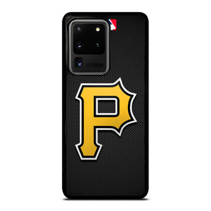 PITTSBURGH PIRATES P LOGO Samsung Galaxy S20 Ultra Case Cover