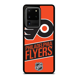 PHILADELPHIA FLYERS NHL TEAM Samsung Galaxy S20 Ultra Case Cover