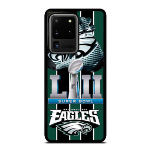 PHILADELPHIA EAGLES FOOTBALL Samsung Galaxy S20 Ultra Case Cover