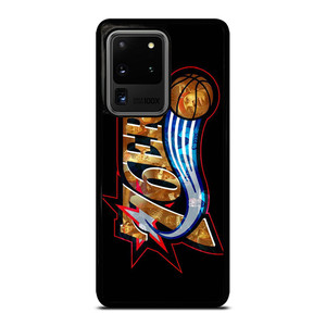 PHILADELPHIA 76ERS  LOGO Samsung Galaxy S20 Ultra Case Cover