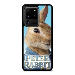 PETER RABBIT Samsung Galaxy S20 Ultra Case Cover PETER RABBIT Samsung Galaxy S20 Ultra Case Cover