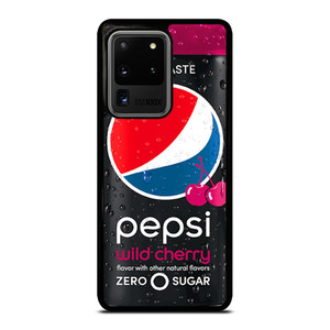 PEPSI WILD CHERRY LOGO Samsung Galaxy S20 Ultra Case Cover PEPSI WILD CHERRY LOGO Samsung Galaxy S20 Ultra Case Cover