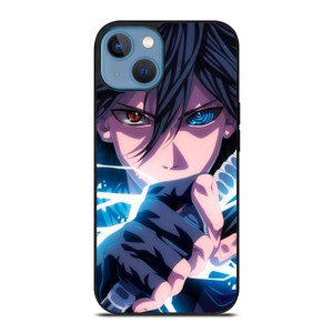 SASUKE UCHIHA CHIDORI iPhone 13 Case Cover SASUKE UCHIHA CHIDORI iPhone 13 Case Cover