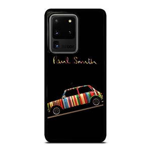PAUL SMITH STRIPE CASE Samsung Galaxy S20 Ultra Case Cover