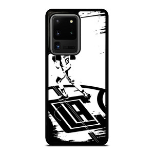 PAUL GEORGE 13 LA CLIPPERS Samsung Galaxy S20 Ultra Case Cover PAUL GEORGE 13 LA CLIPPERS Samsung Galaxy S20 Ultra Case Cover