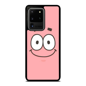 PATRICK STAR SMILE FACE Samsung Galaxy S20 Ultra Case Cover PATRICK STAR SMILE FACE Samsung Galaxy S20 Ultra Case Cover