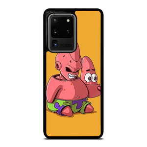 PATRICK STAR MAJIN BUU Samsung Galaxy S20 Ultra Case Cover