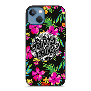 SANTA CRUZ SKATEBOARDS VINTAGE iPhone 13 Case Cover SANTA CRUZ SKATEBOARDS VINTAGE iPhone 13 Case Cover