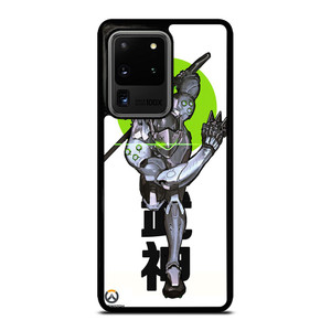 OVERWATCH GENJI Samsung Galaxy S20 Ultra Case Cover