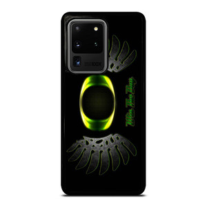OREGON DUCKS NFL ICON Samsung Galaxy S20 Ultra Case Cover OREGON DUCKS NFL ICON Samsung Galaxy S20 Ultra Case Cover