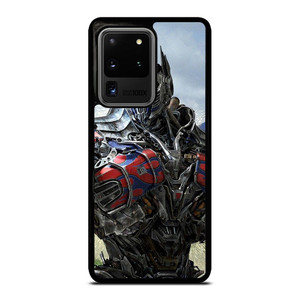 OPTIMUS PRIME TRANSFORMERS LEADER Samsung Galaxy S20 Ultra Case Cover OPTIMUS PRIME TRANSFORMERS LEADER Samsung Galaxy S20 Ultra Case Cover