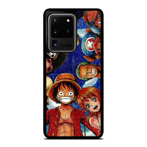 ONE PIECE GRUNGE ALL Samsung Galaxy S20 Ultra Case Cover ONE PIECE GRUNGE ALL Samsung Galaxy S20 Ultra Case Cover