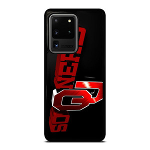 OKLAHOMA SOONERS Samsung Galaxy S20 Ultra Case Cover