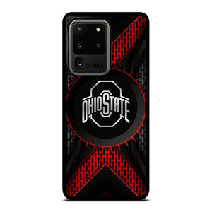 OHIO STATE FOOTBALL ICON Samsung Galaxy S20 Ultra Case Cover