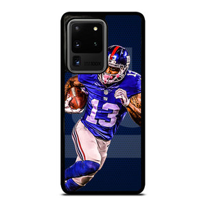 ODELL BECKHAM NY GIANTS Samsung Galaxy S20 Ultra Case Cover