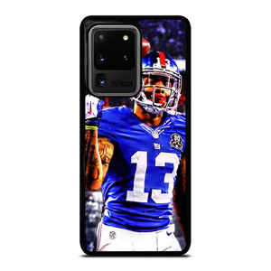 ODELL BECKHAM JR NY GIANTS Samsung Galaxy S20 Ultra Case Cover