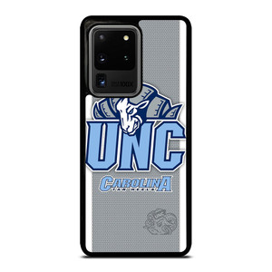 NORTH CAROLINA TAR HEELS LOGO Samsung Galaxy S20 Ultra Case Cover
